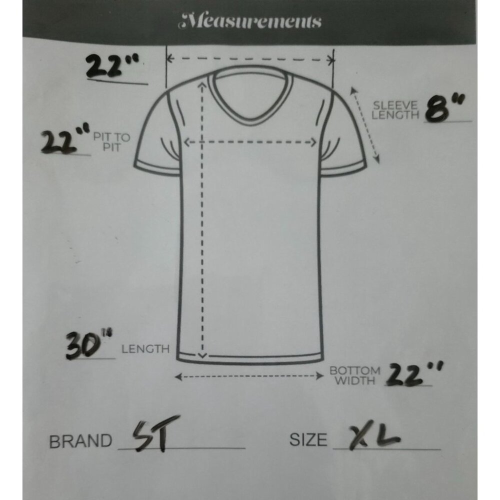 Vintage Suicidal Tendencies Venice Pepsi Black Graphic Short Sleeve T-Shirt XL - Picture 7 of 7